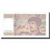 France, 20 Francs, Debussy, 1997, STROHL TRONCHE DENTAUD, UNC(65-70)