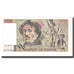 France, 100 Francs, Delacroix, 1989, BRUNEEL, BONARDIN, VIGIER, UNC(63)