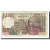 Frankrijk, 10 Francs, Berlioz, 1973, P. A.Strohl-G.Bouchet-J.J.Tronche