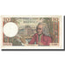 Francia, 10 Francs, Berlioz, 1970, P. A.Strohl-G.Bouchet-J.J.Tronche