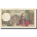 Francia, 10 Francs, Voltaire, 1964, R.Tondu-G.Bouchet-H.Morant, 1964-02-06, MBC
