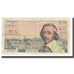 Francia, 10 Nouveaux Francs, Richelieu, 1959, P. Rousseau and R. Favre-Gilly