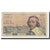 France, 10 Nouveaux Francs, Richelieu, 1963, P. Rousseau and R. Favre-Gilly