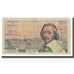 Frankrijk, 10 Nouveaux Francs, Richelieu, 1963, P. Rousseau and R. Favre-Gilly