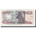 Billete, 10 Pounds, Egipto, KM:51, EBC