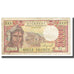 Banknote, Djibouti, 1000 Francs, KM:37c, VF(20-25)