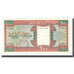 Banknote, Mauritania, 200 Ouguiya, 1985, 1985-11-28, KM:5b, EF(40-45)
