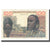 Banknot, Kraje Afryki Zachodniej, 100 Francs, KM:701Ka, EF(40-45)