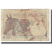 Banknote, French West Africa, 25 Francs, KM:27, VF(20-25)