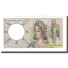 France, échantillon, UNC(65-70)