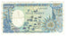 Banknote, Congo Republic, 1000 Francs, KM:9, EF(40-45)