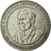 Coin, Tanzania, 10 Shilingi, 1987, EF(40-45), Copper-nickel, KM:20