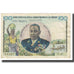 Banknote, French Equatorial Africa, 100 Francs, KM:32, VF(20-25)