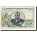 Banknote, French Equatorial Africa, 100 Francs, KM:32, VF(20-25)
