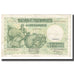 Banknot, Belgia, 50 Francs-10 Belgas, 1942, 1942-02-06, KM:106, EF(40-45)