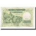 Banknote, Belgium, 50 Francs-10 Belgas, 1943, 1943-01-12, KM:106, EF(40-45)