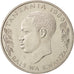Tanzania, 100 Shilingi, 1986, MS(60-62), Copper-nickel, KM:18