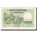 Banknote, Belgium, 50 Francs-10 Belgas, 1942, 1942-01-12, KM:106, EF(40-45)