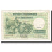 Nota, Bélgica, 50 Francs-10 Belgas, 1942, 1942-01-12, KM:106, EF(40-45)