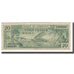 Billete, 20 Francs, Undated (1944), Nueva Caledonia, KM:49, BC+