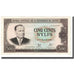 Banknote, Guinea, 500 Sylis, 1960, 1960-03-01, KM:27A, EF(40-45)