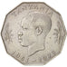 Tanzania, 5 Shilingi, 1971, EF(40-45), Copper-nickel, KM:5