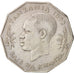 Tanzania, 5 Shilingi, 1972, EF(40-45), Copper-nickel, KM:6