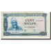 Banknote, Guinea, 100 Sylis, 1960, 1960-03-01, KM:26a, VF(20-25)