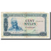 Banknote, Guinea, 100 Sylis, 1960, 1960-03-01, KM:26a, VF(20-25)