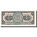 Banknote, Mexico, 1 Peso, 1967, 1967-05-10, KM:59l, AU(55-58)