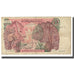 Banknote, Algeria, 10 Dinars, 1970, 1970-11-01, KM:127a, VF(20-25)