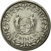 Coin, Suriname, 25 Cents, 1976, EF(40-45), Copper-nickel, KM:14