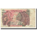 Banknote, Algeria, 10 Dinars, 1970, 1970-11-01, KM:127a, VF(20-25)