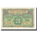 Geldschein, Algeria, 20 Francs, 1948, 1948-06-04, KM:103, SS