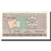 Banknote, Rwanda, 20 Francs, 1969, 1969-03-15, KM:6e, EF(40-45)