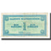 Billete, 1 Schilling, 1944, Austria, KM:103a, MBC