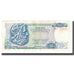 Banknote, Greece, 50 Drachmai, KM:199a, EF(40-45)