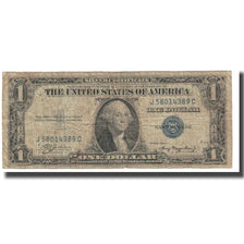 Banknote, United States, One Dollar, 1935, VF(20-25)