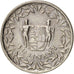 Suriname, 10 Cents, 1966, SUP, Copper-nickel, KM:13