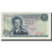 Banknote, Luxembourg, 20 Francs, 1966, 1966-03-07, KM:54a, EF(40-45)