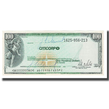 Billet, États-Unis, 100 Dollars, NEUF