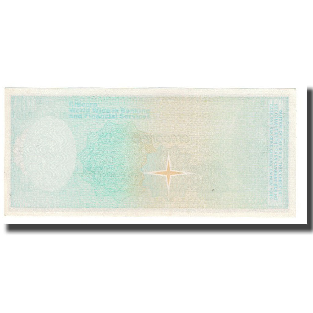 Billete, 100 Dollars, Estados Unidos, UNC