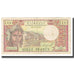 Banknote, Djibouti, 1000 Francs, Undated (1979), KM:37a, VF(30-35)