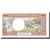 Billete, 1000 Francs, Undated (1985), Tahití, KM:27d, UNC