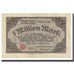 Banknote, Germany, Köln, 1 Million Mark, Blason, 1923, 1923-08-04, EF(40-45)