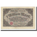 Biljet, Duitsland, Köln, 1 Million Mark, Blason, 1923, 1923-08-04, TTB