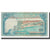 Banknote, Yemen Arab Republic, 10 Rials, KM:23a, AU(55-58)