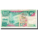 Billete, 5 Dollars, Singapur, KM:19, MBC