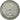 Moneta, Czechosłowacja, 10 Haleru, 1967, EF(40-45), Aluminium, KM:49.1