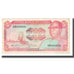 Banknot, Gambia, 5 Dalasis, KM:9a, EF(40-45)